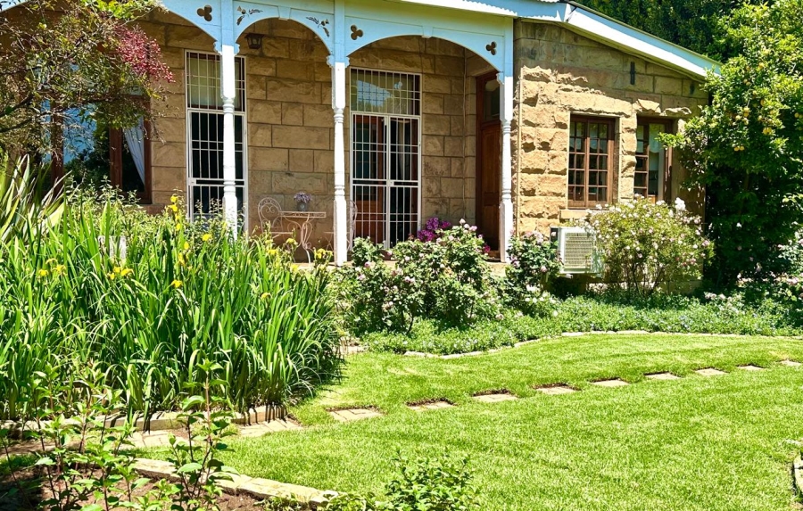 3 Bedroom Property for Sale in Ladybrand Free State
